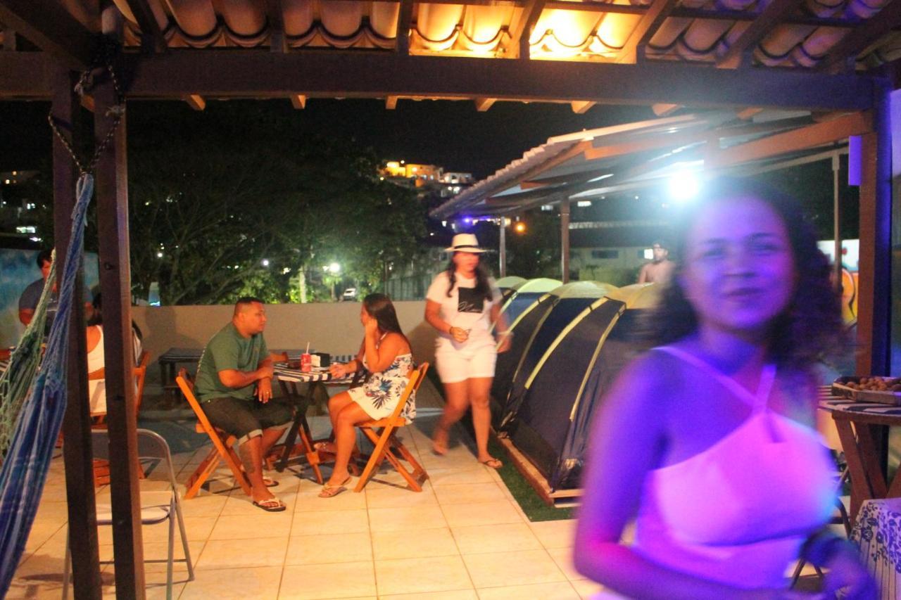 Hostal Nusa Brasil Surf Republic