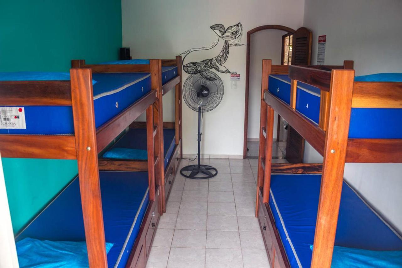 Hostal Nusa Brasil Surf Republic