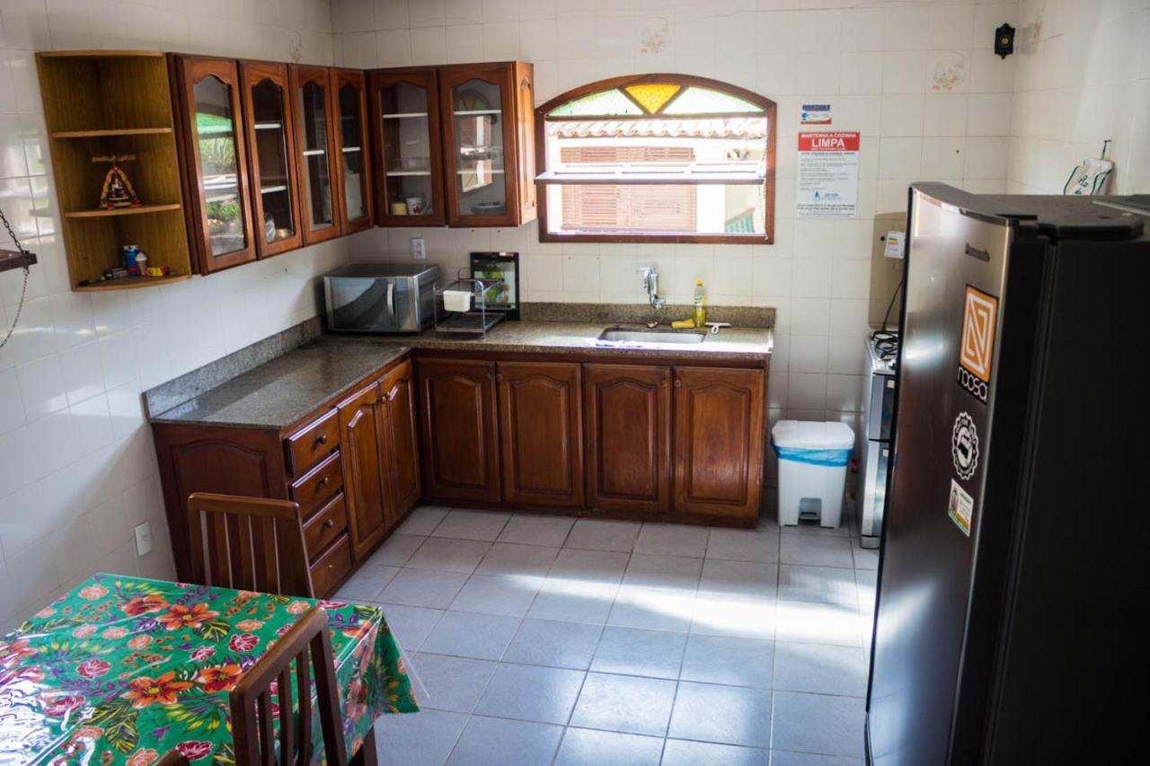 Hostal Nusa Brasil Surf Republic