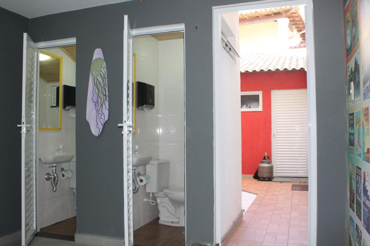 Hostal Nusa Brasil Surf Republic *