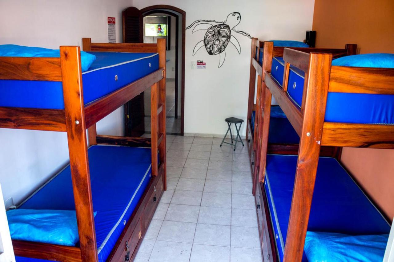 Hostal Nusa Brasil Surf Republic
