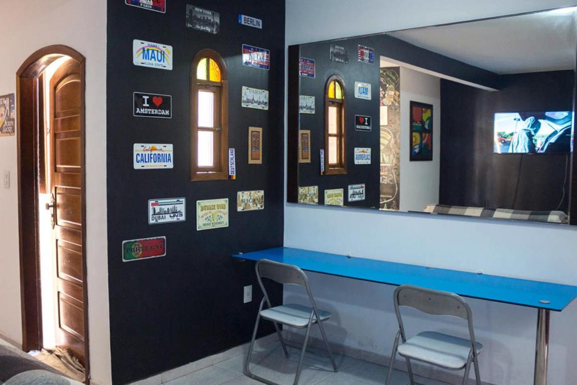 Hostal Nusa Brasil Surf Republic *