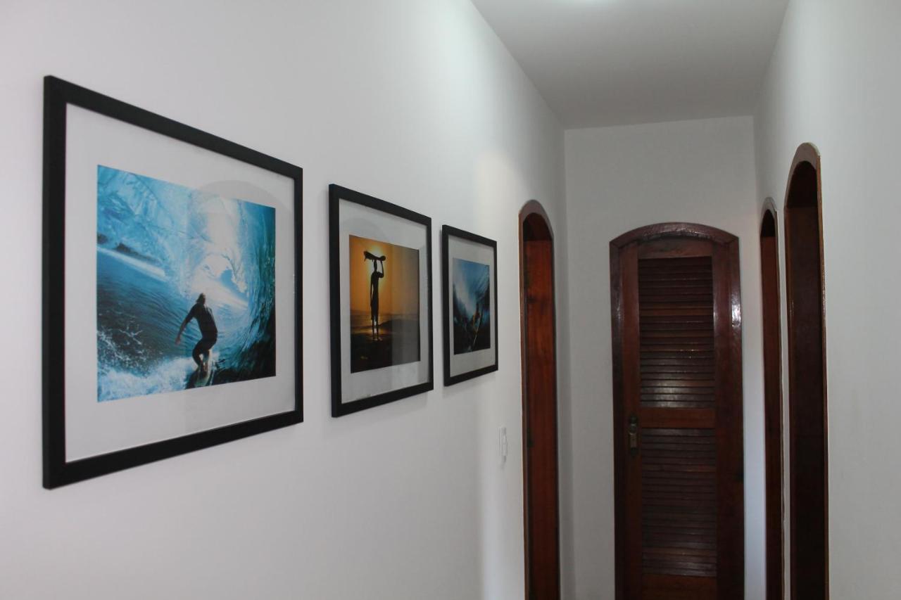 Nusa Brasil Surf Republic