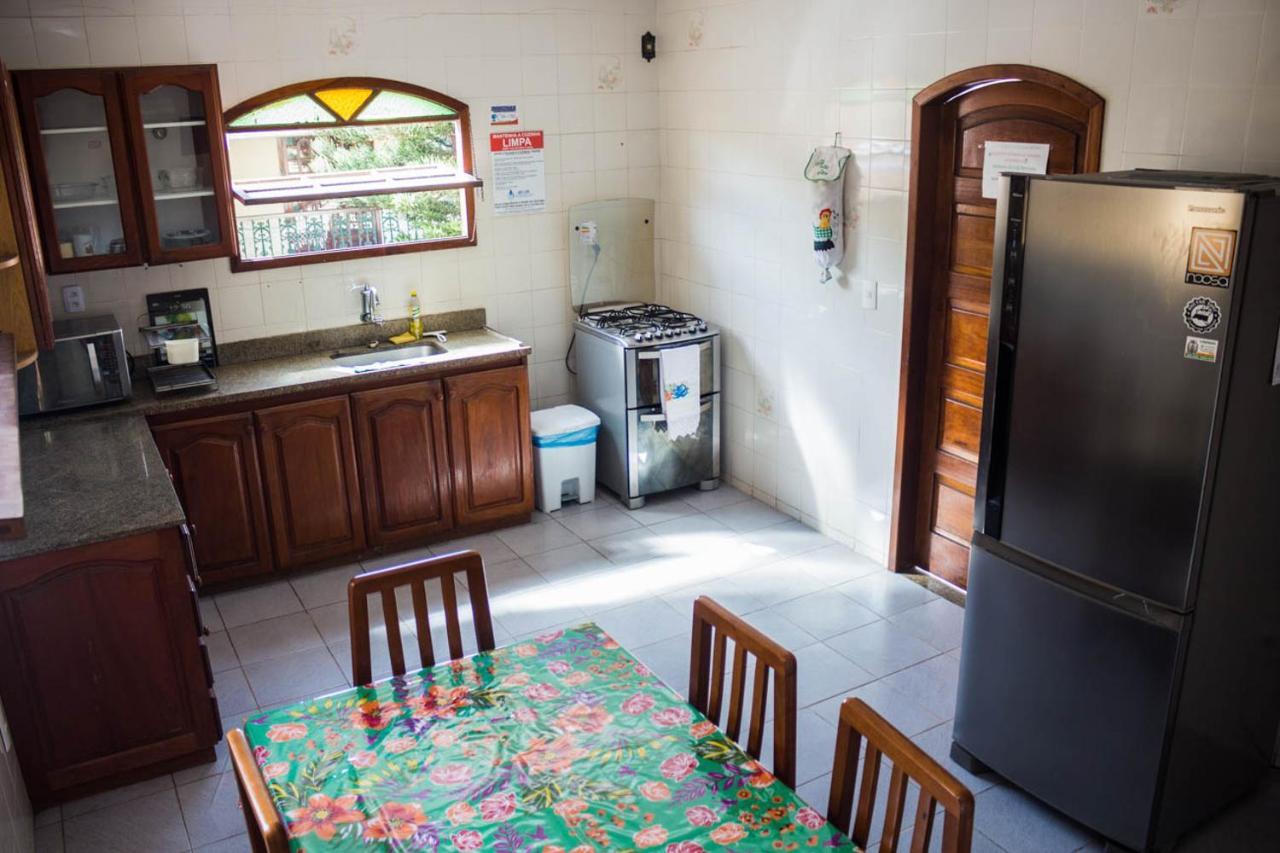 Nusa Brasil Surf Republic Hostal Arraial do Cabo