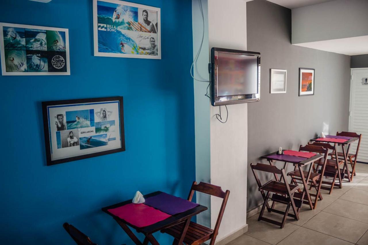 Hostal Nusa Brasil Surf Republic *