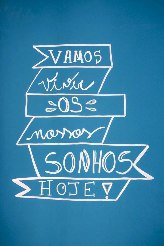 Nusa Brasil Surf Republic Hostal Arraial do Cabo