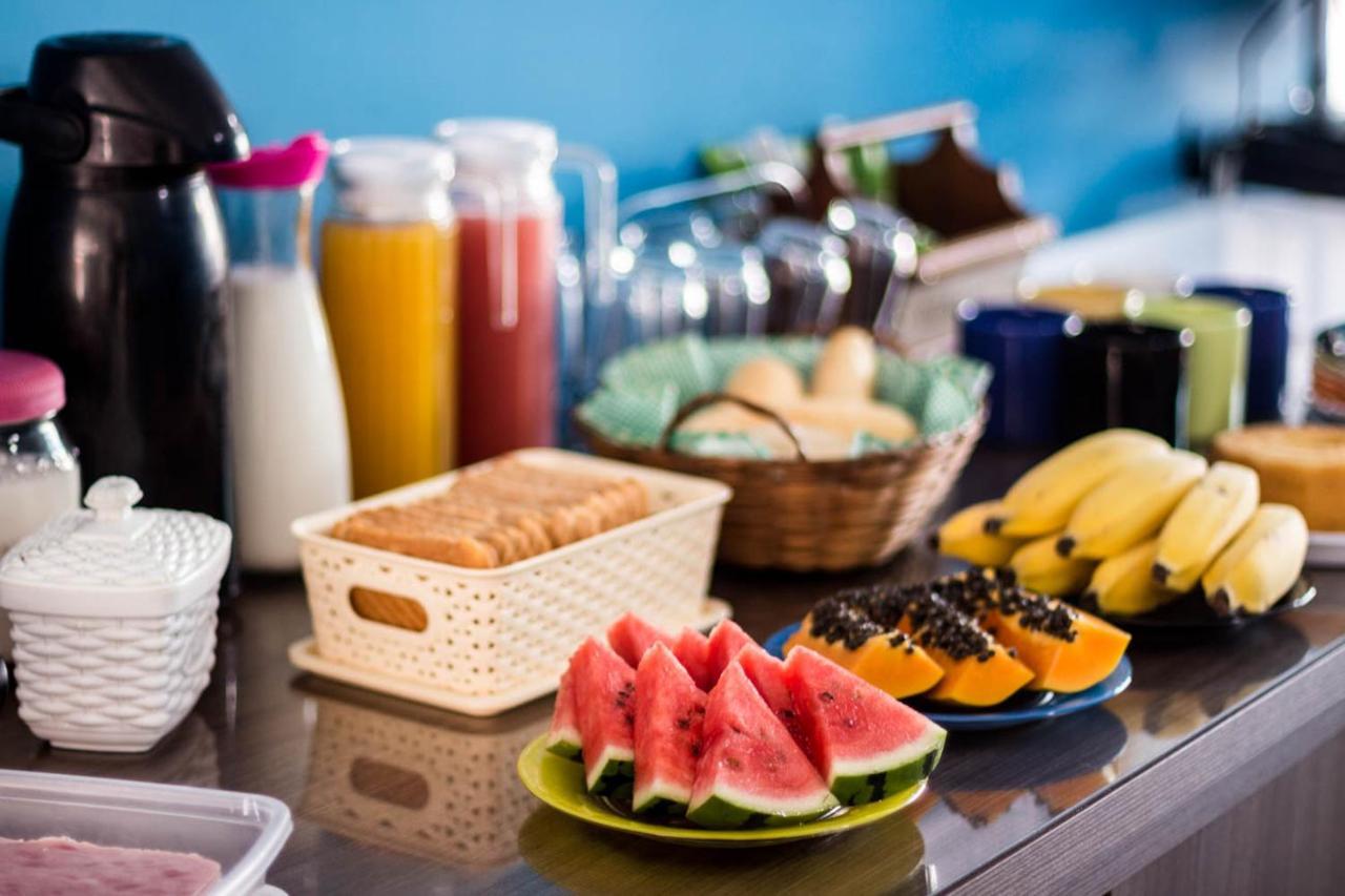 Hostal Nusa Brasil Surf Republic